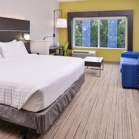 Holiday Inn Express - Bethlehem By Ihg Winder Eksteriør billede