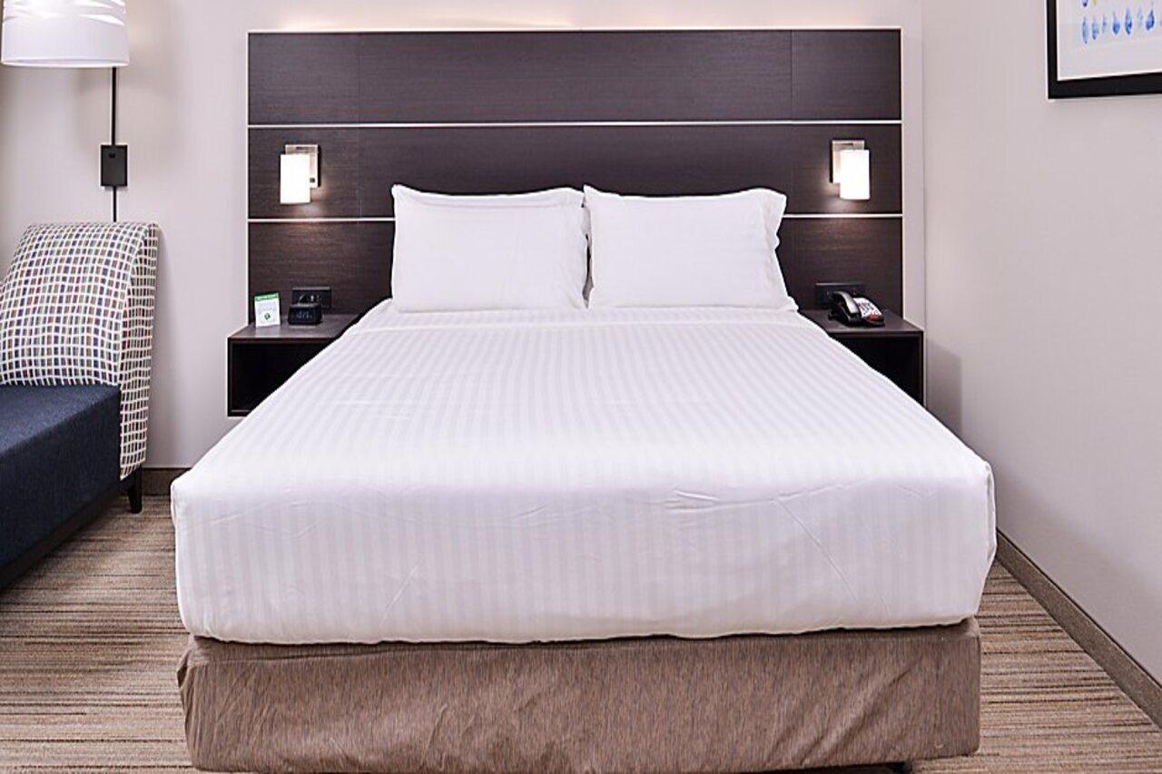 Holiday Inn Express - Bethlehem By Ihg Winder Eksteriør billede
