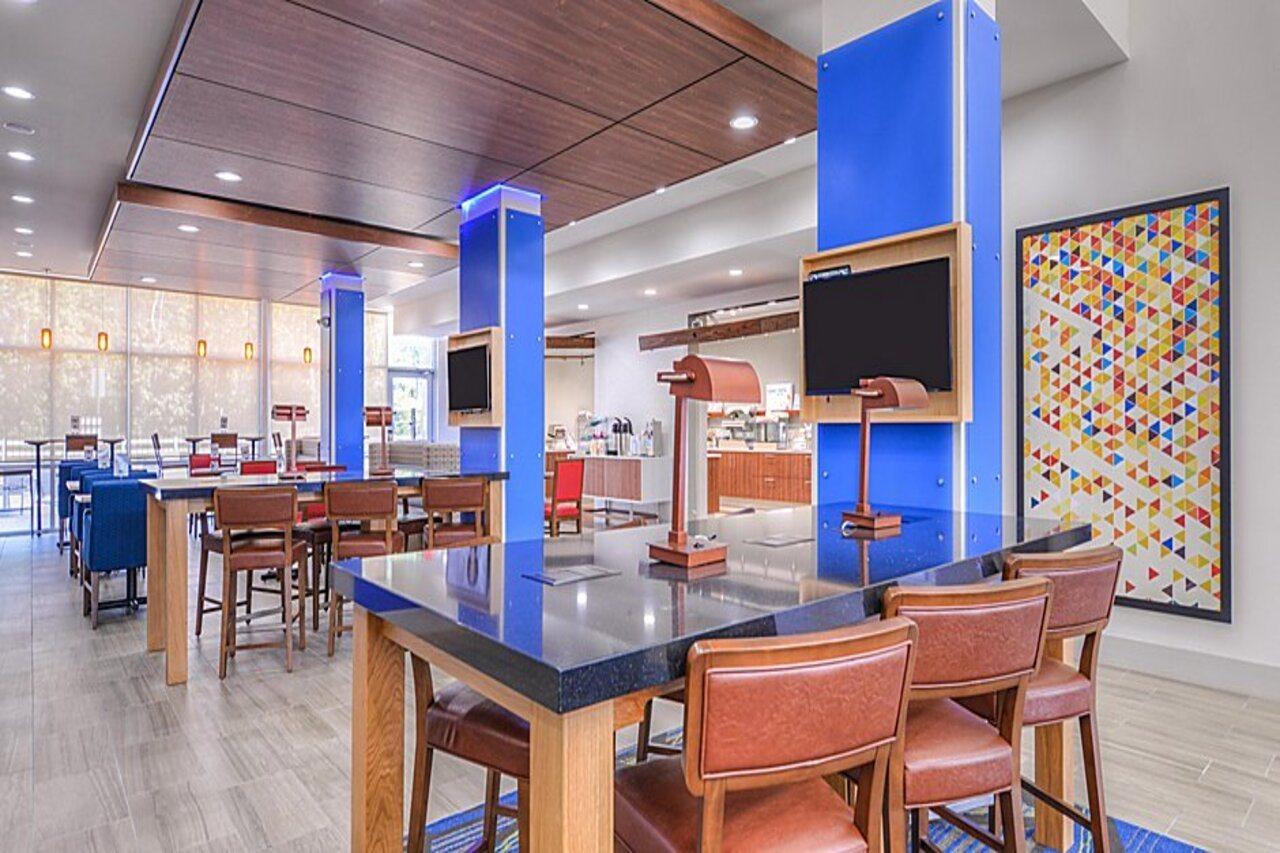 Holiday Inn Express - Bethlehem By Ihg Winder Eksteriør billede