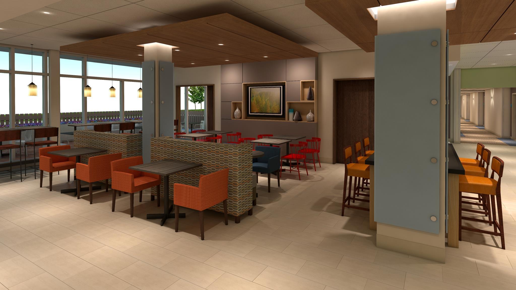 Holiday Inn Express - Bethlehem By Ihg Winder Eksteriør billede