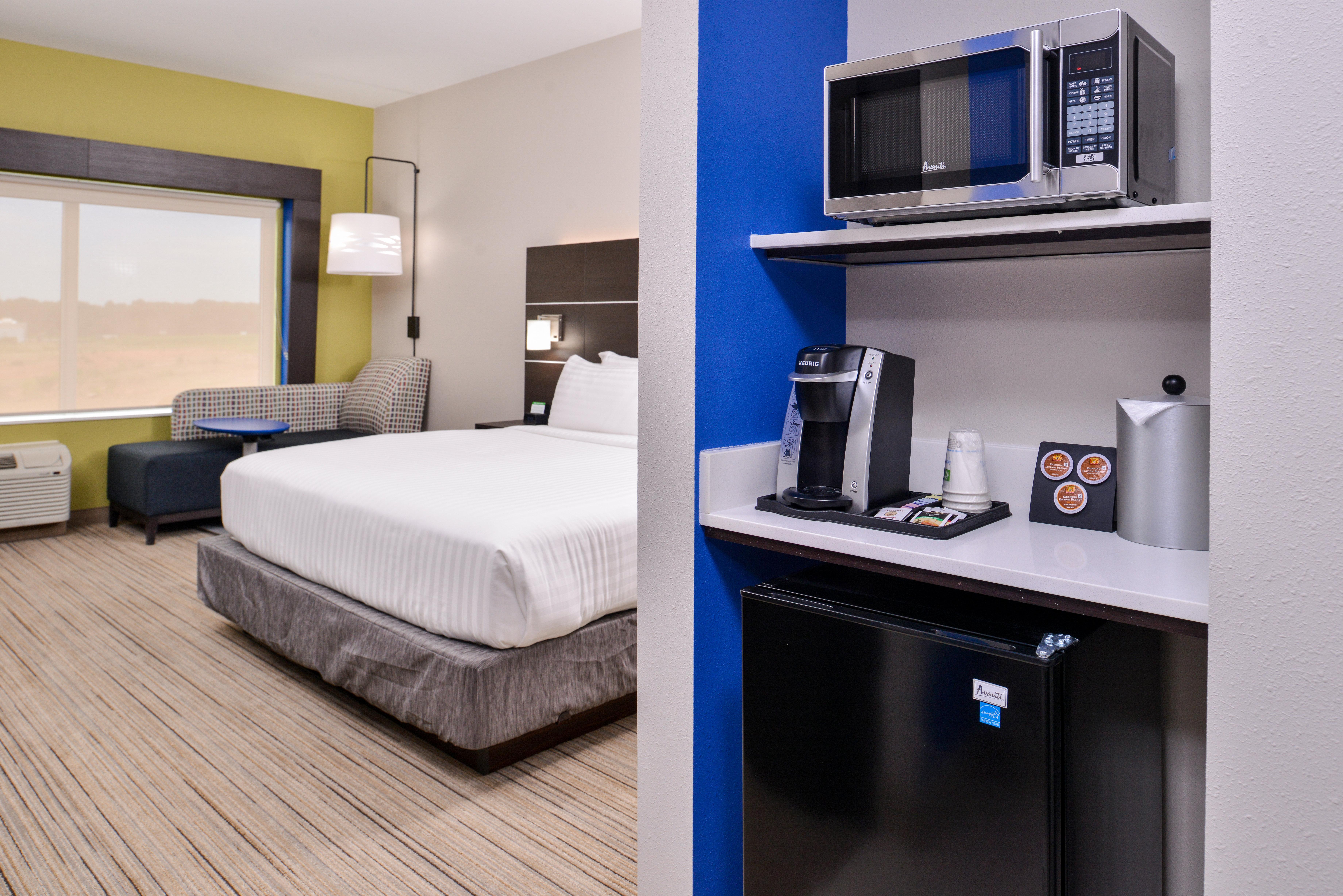 Holiday Inn Express - Bethlehem By Ihg Winder Eksteriør billede