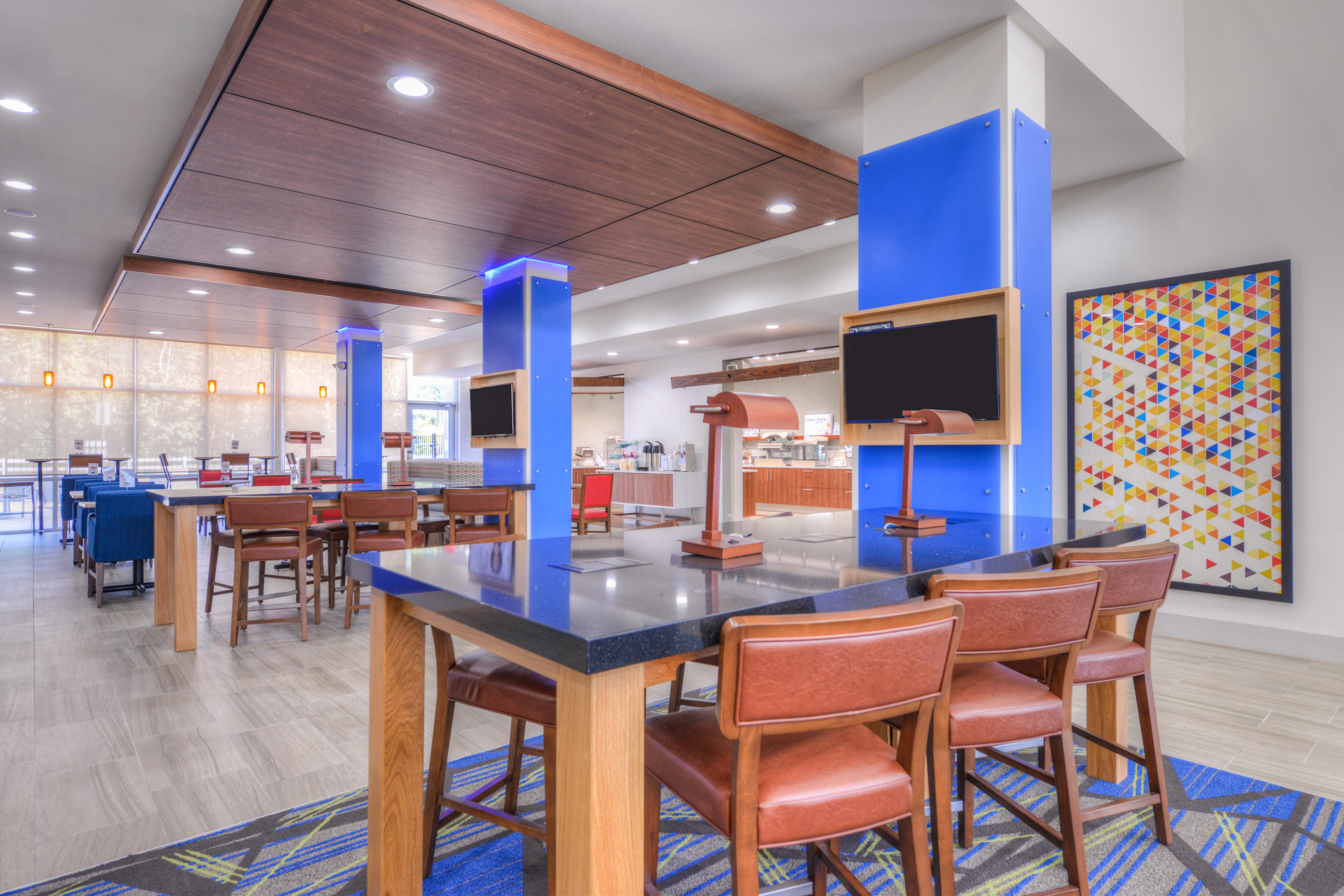 Holiday Inn Express - Bethlehem By Ihg Winder Eksteriør billede