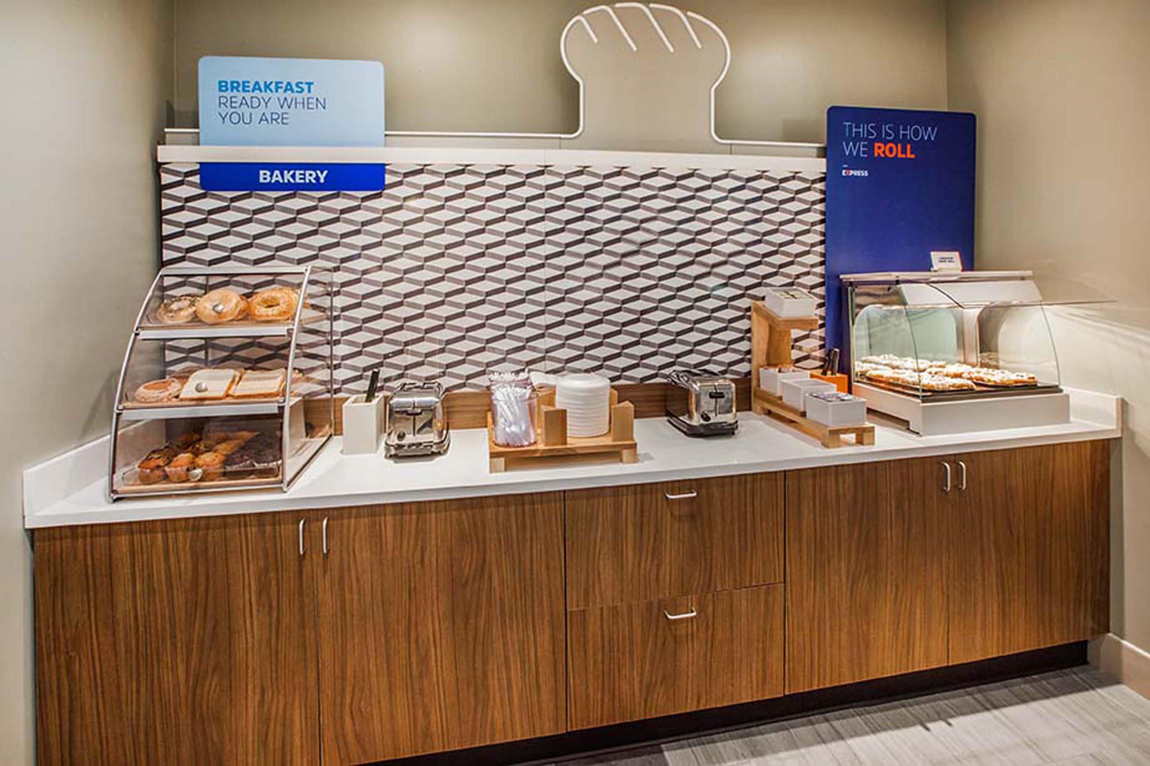Holiday Inn Express - Bethlehem By Ihg Winder Eksteriør billede