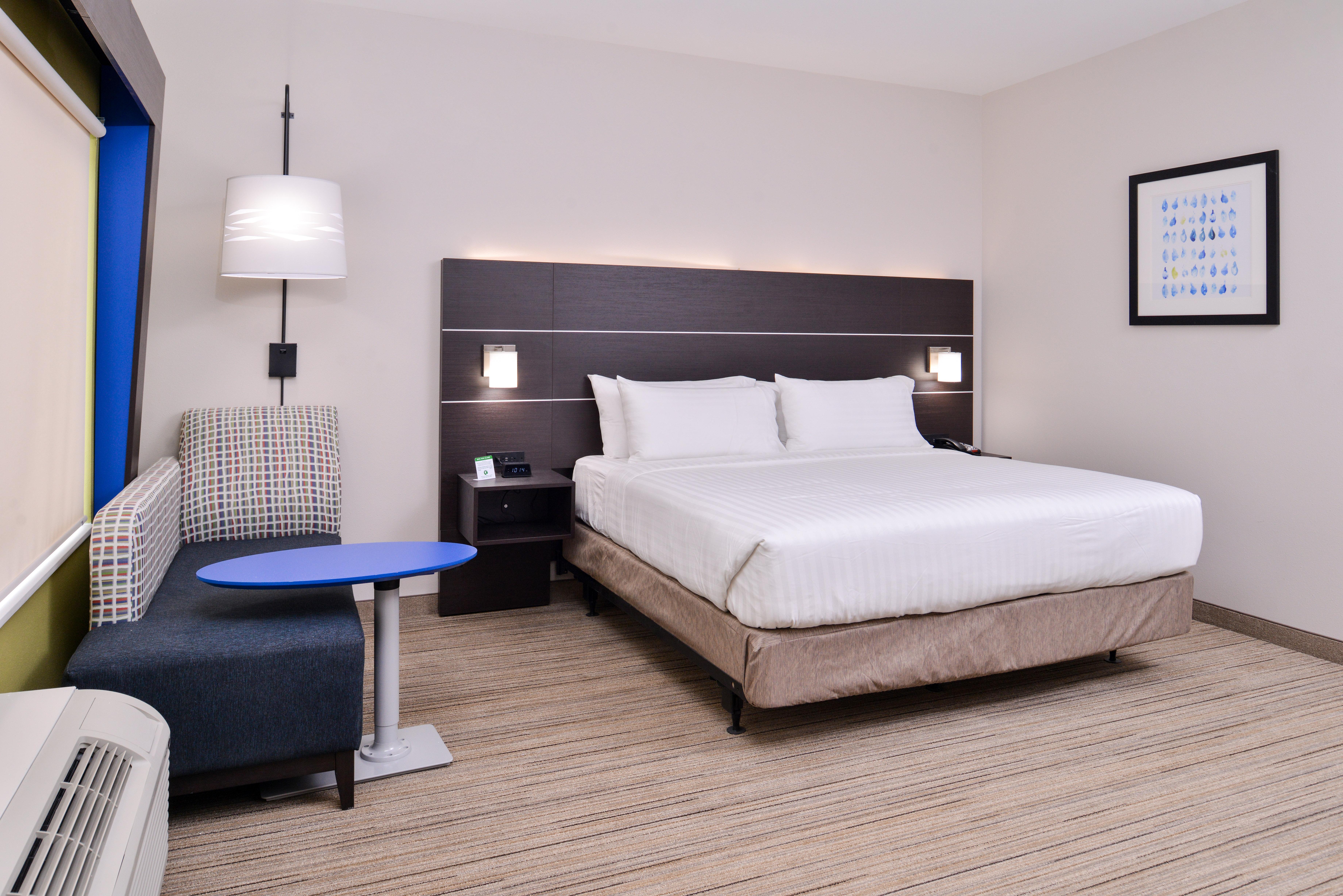 Holiday Inn Express - Bethlehem By Ihg Winder Eksteriør billede