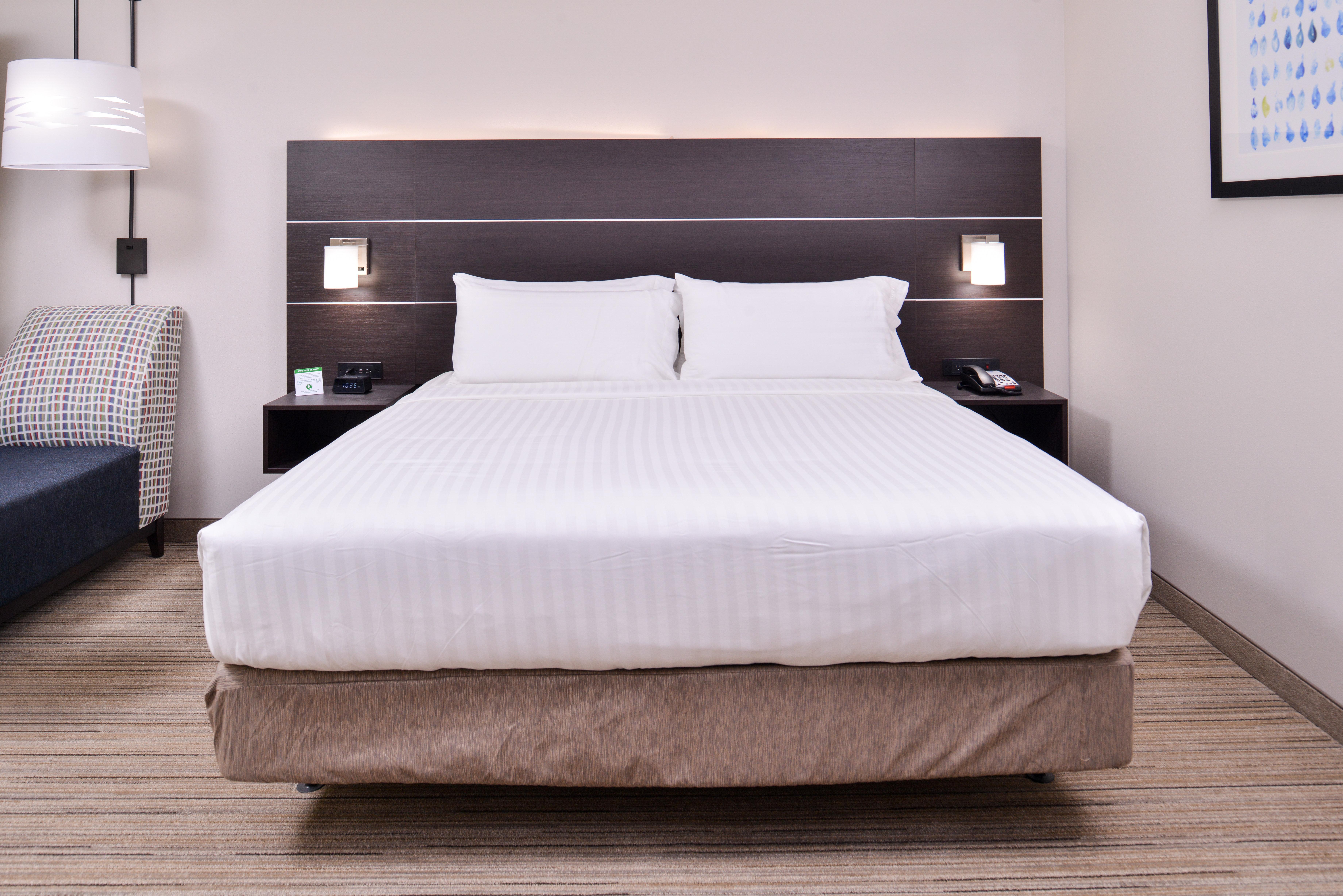 Holiday Inn Express - Bethlehem By Ihg Winder Eksteriør billede