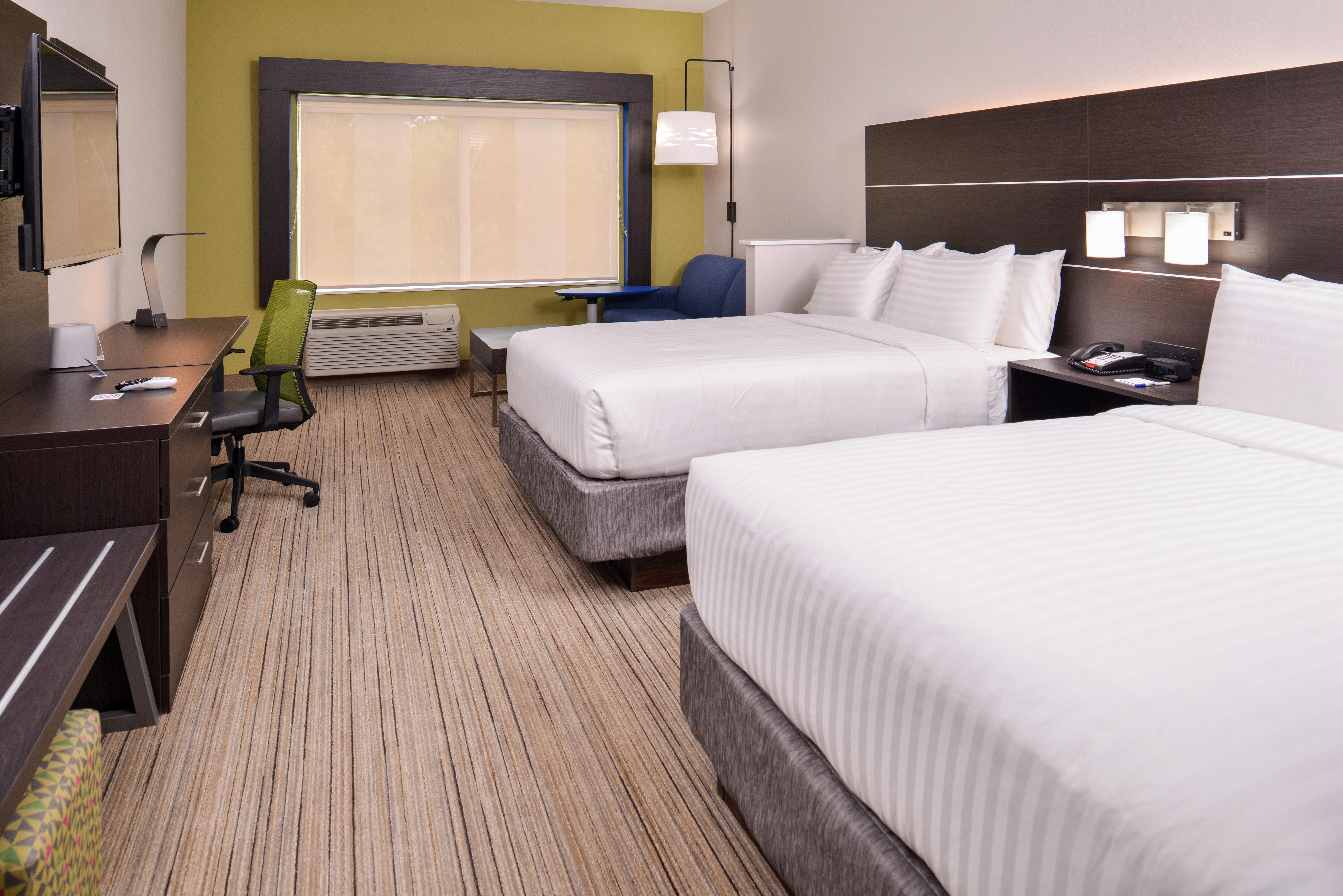 Holiday Inn Express - Bethlehem By Ihg Winder Eksteriør billede