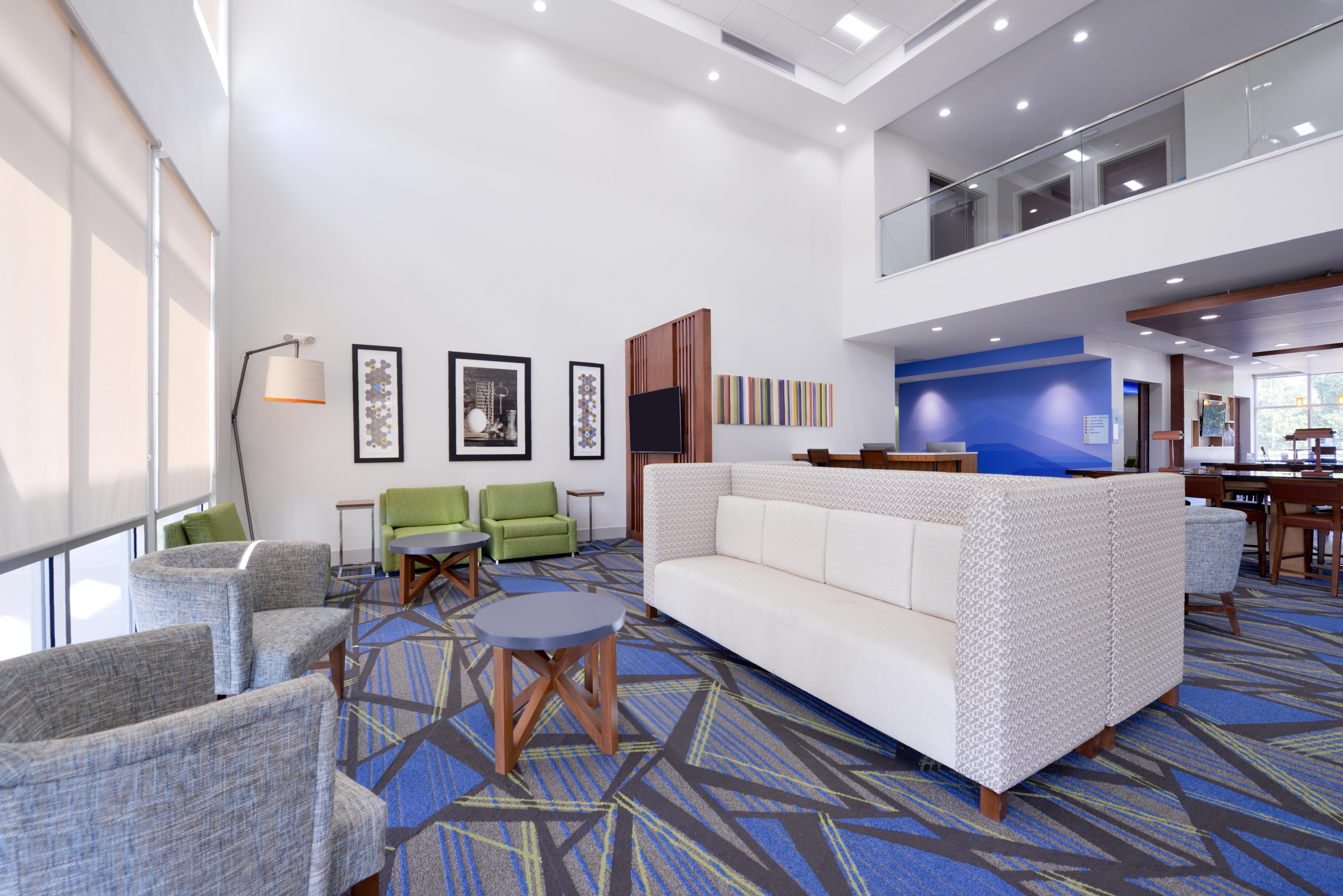 Holiday Inn Express - Bethlehem By Ihg Winder Eksteriør billede