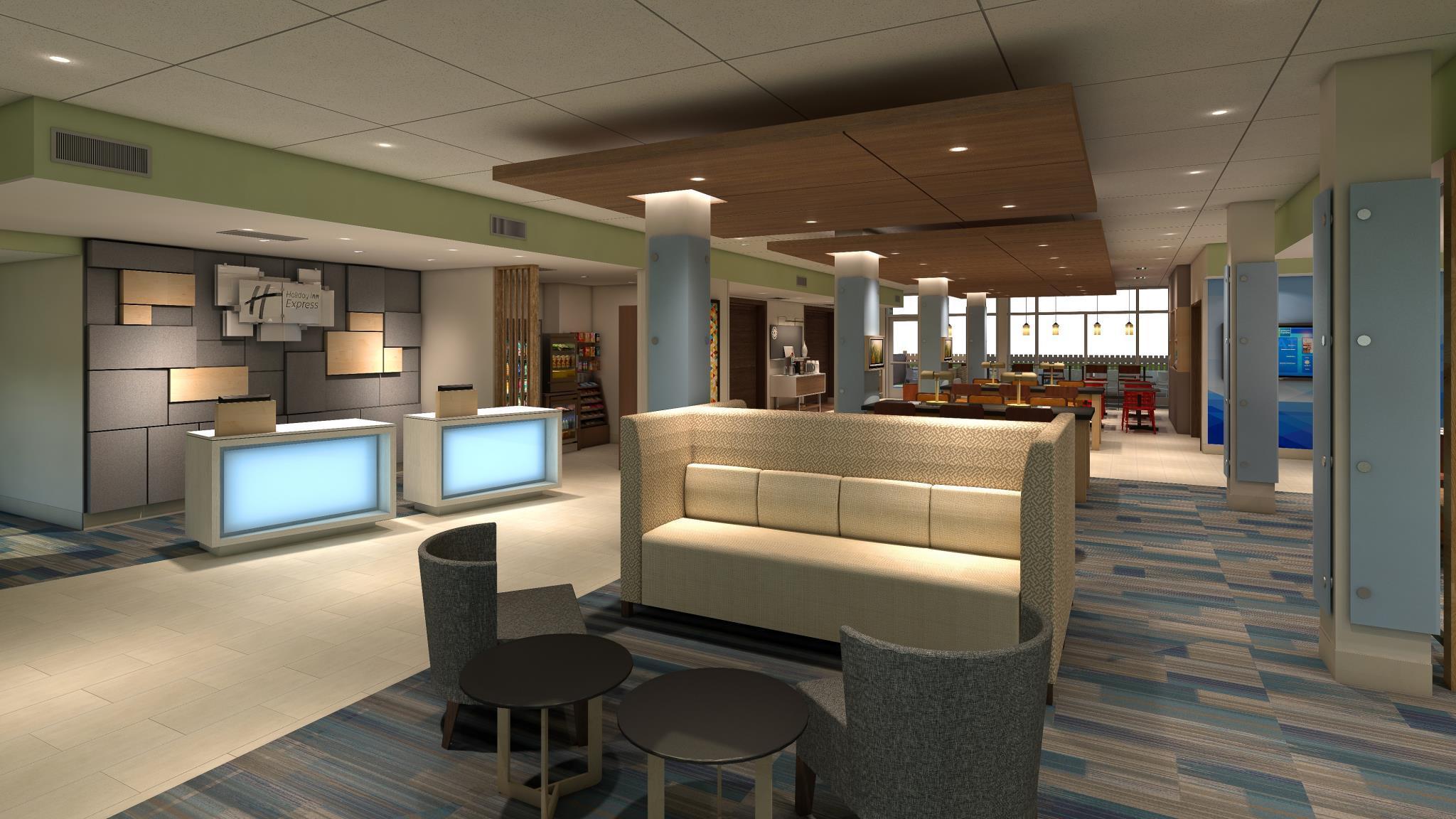 Holiday Inn Express - Bethlehem By Ihg Winder Eksteriør billede