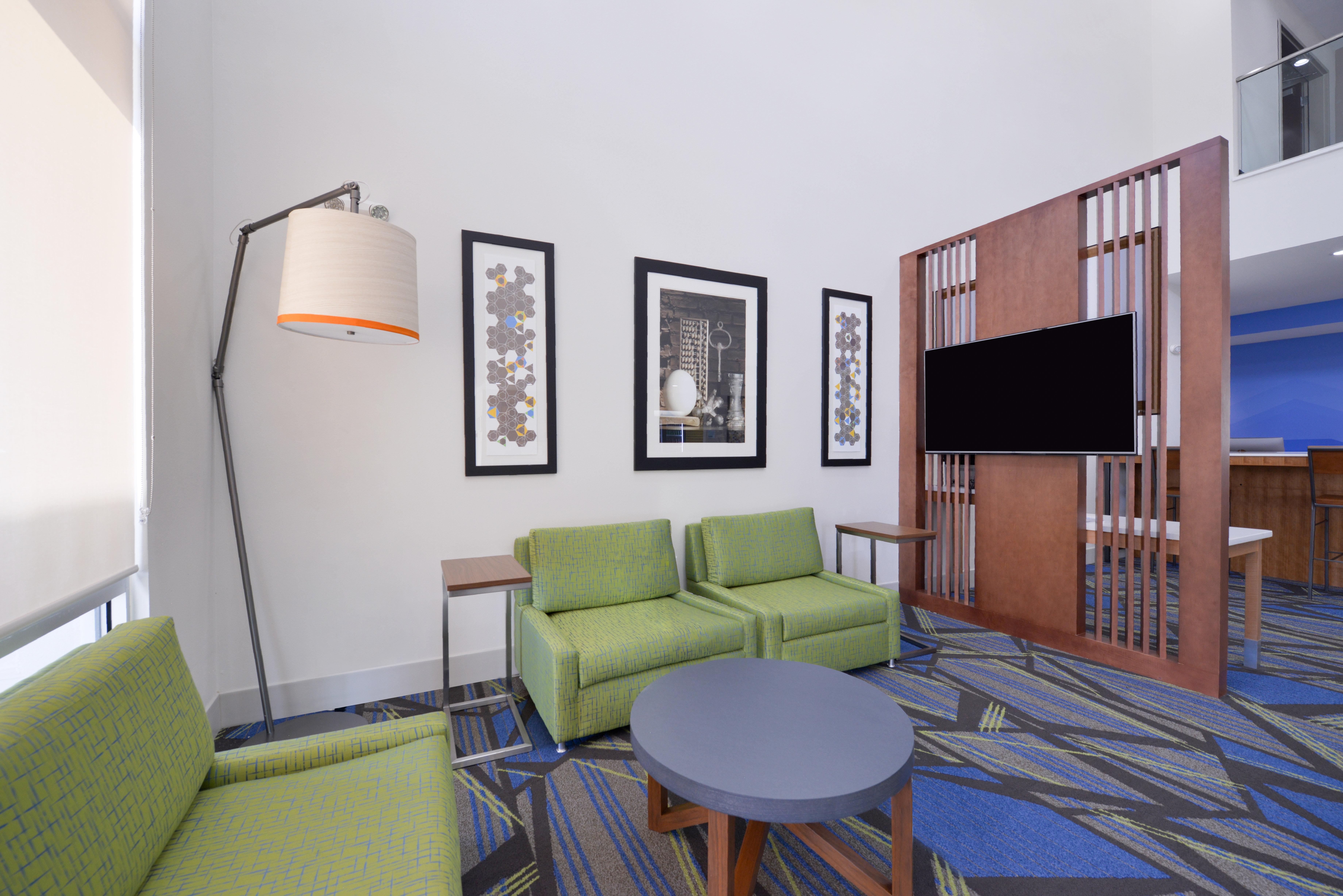 Holiday Inn Express - Bethlehem By Ihg Winder Eksteriør billede