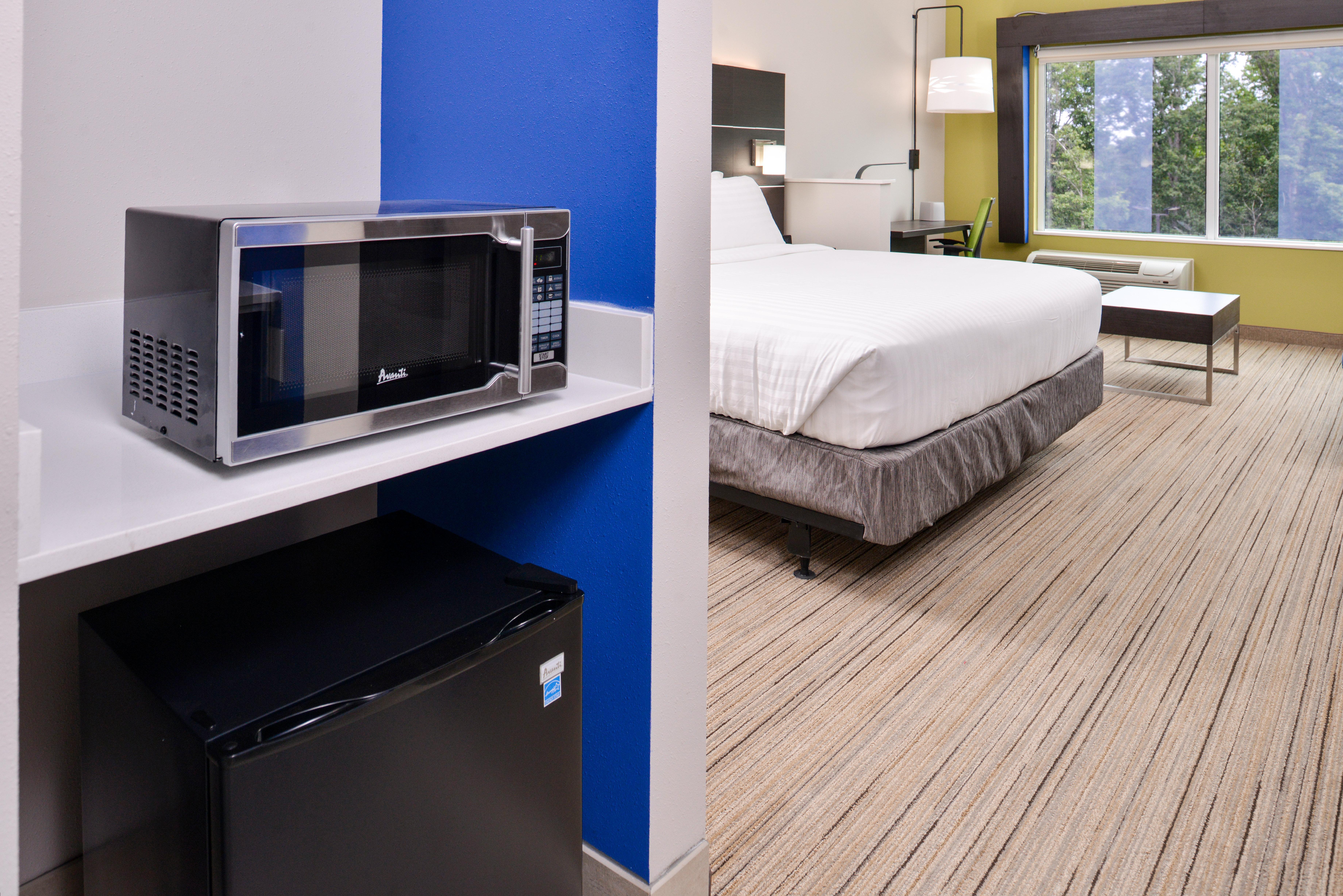 Holiday Inn Express - Bethlehem By Ihg Winder Eksteriør billede