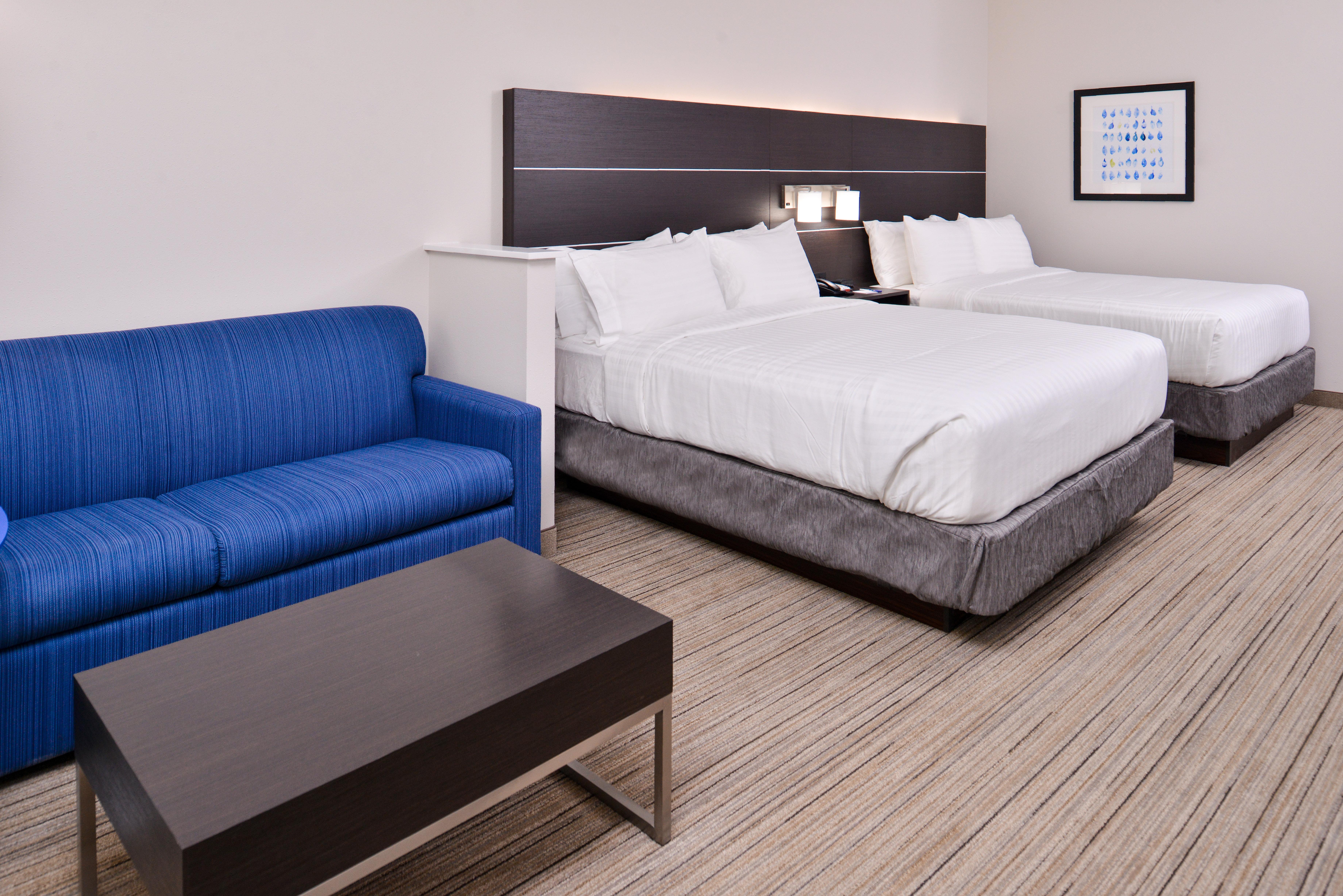 Holiday Inn Express - Bethlehem By Ihg Winder Eksteriør billede