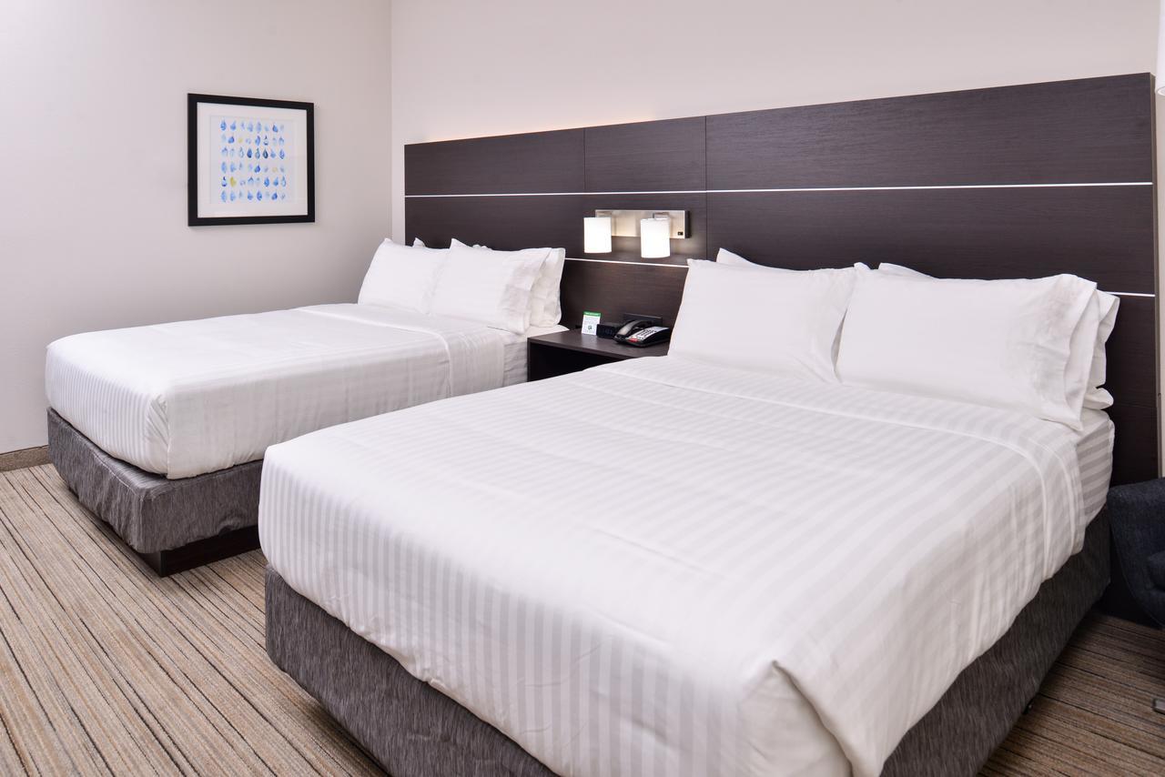 Holiday Inn Express - Bethlehem By Ihg Winder Eksteriør billede